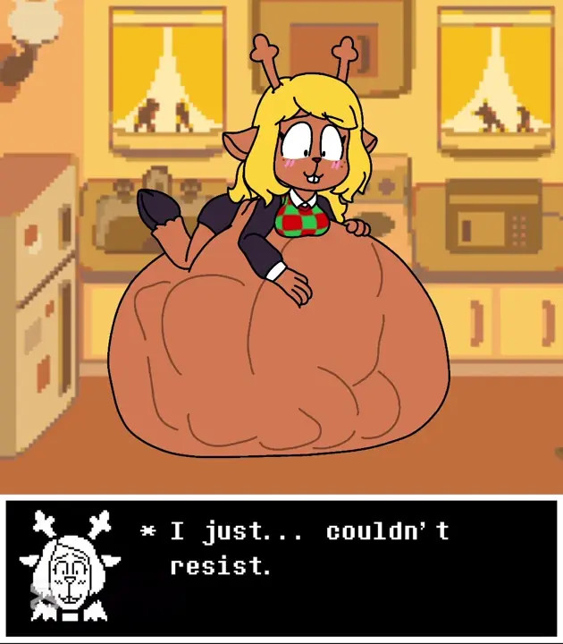 Post vore