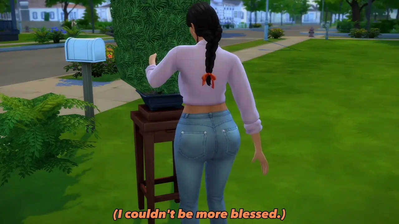 Immoral Desires 3 - The Thought of Watching my Wife (Full Story)