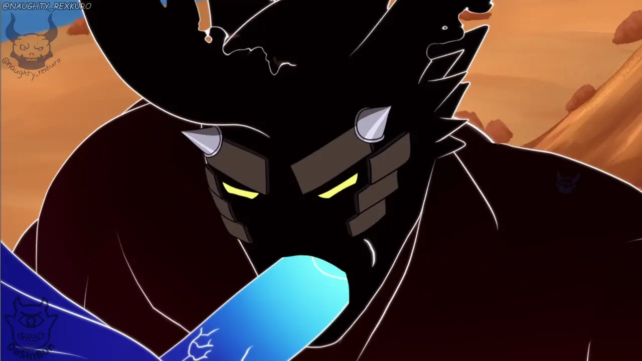 Guilty Blowjob Sol