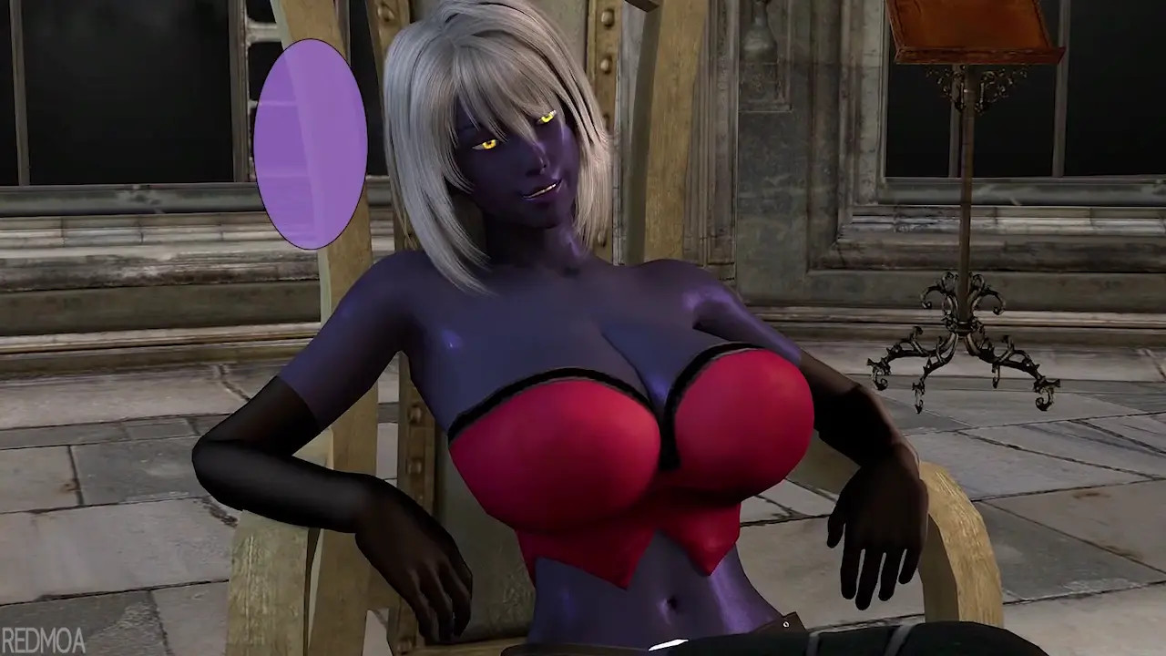 Queen Nualia plays with 4 adventurers