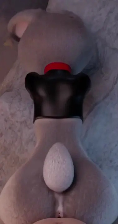 Judy's Latex Fuck (Rekin3D) [4k]