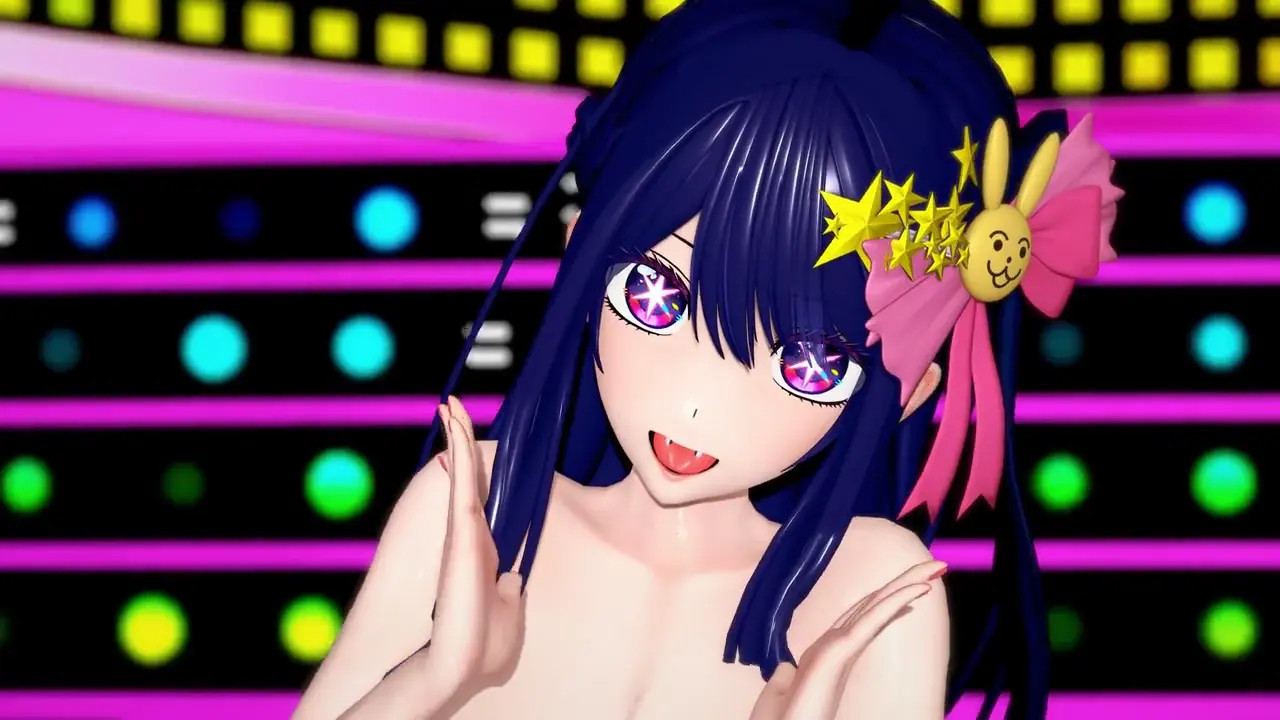 Idol Sex Dance