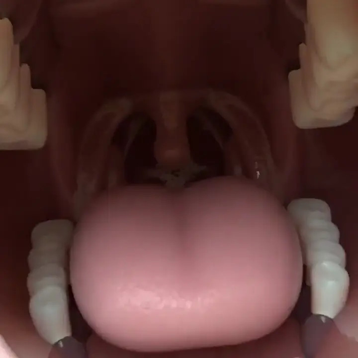 Oral vore by Lithiumlord