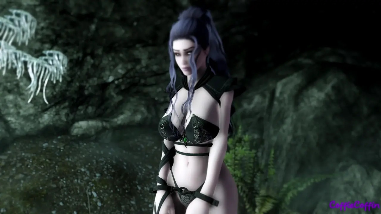 [2K] Captured by the Falmer