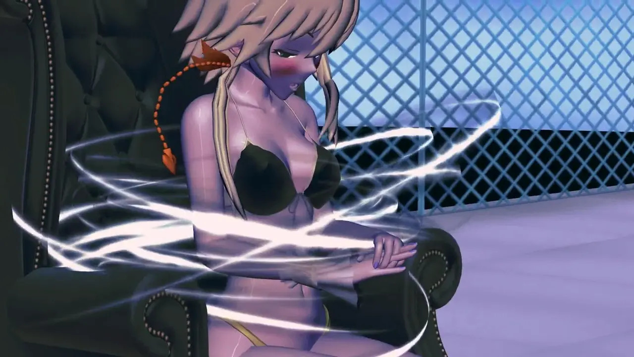 Cute MMD song by useru3919783