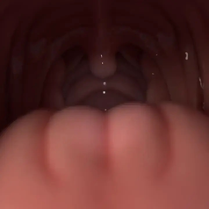 Oral vore by Lithiumlord