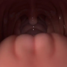 Oral vore by Lithiumlord