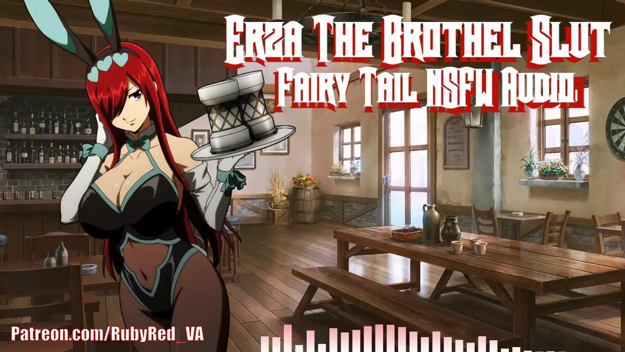 Erza The Brothel Slut