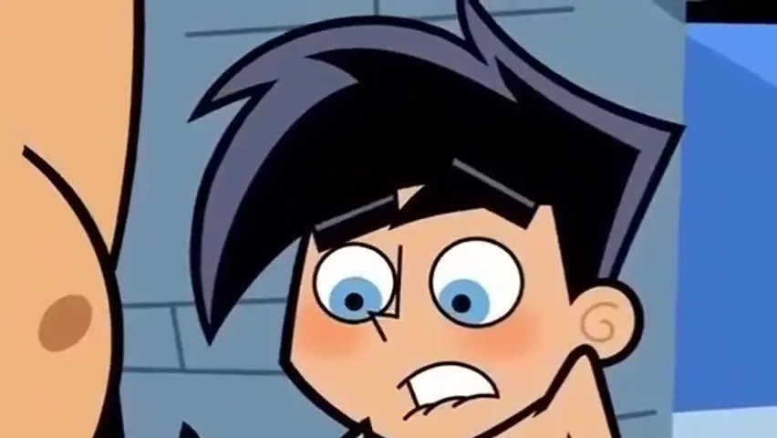Dash X Danny