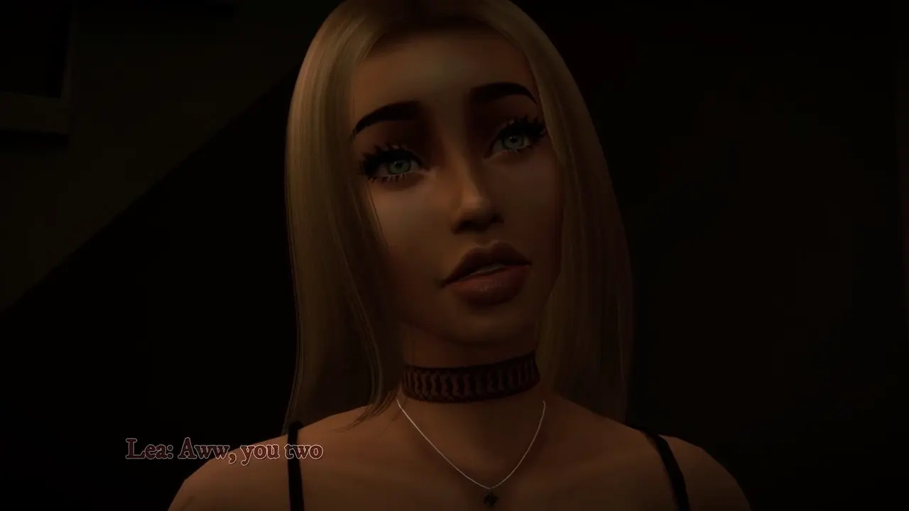 Anais57 - Casting Coutch Episode 2 - Part 2