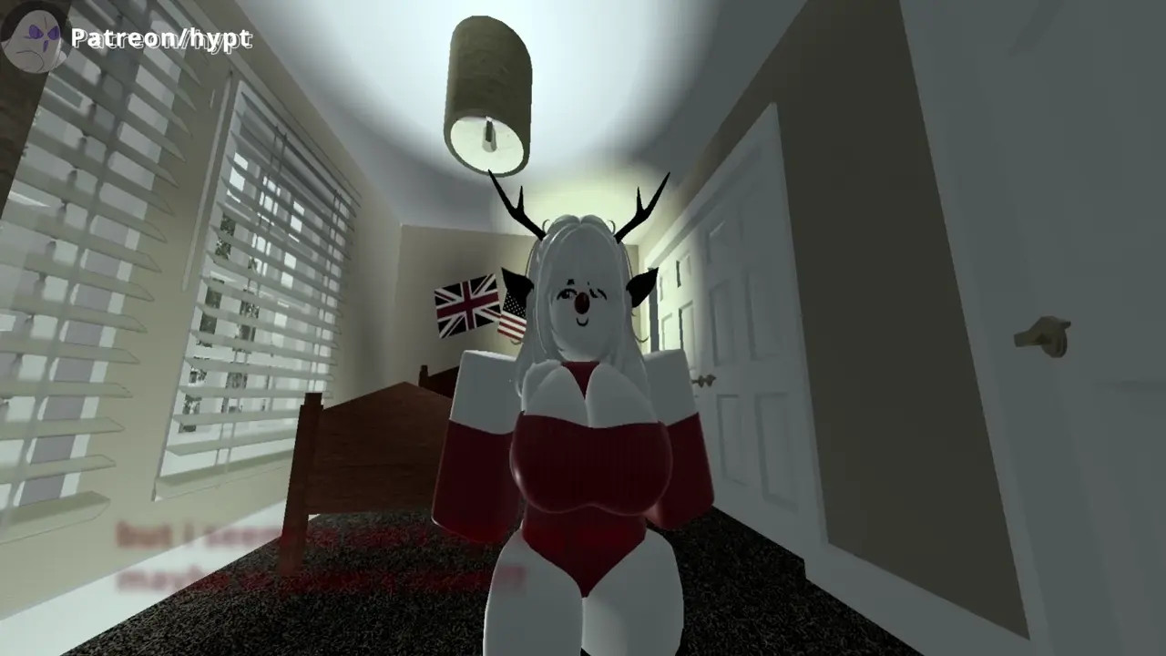 My Housemate Fucks Me