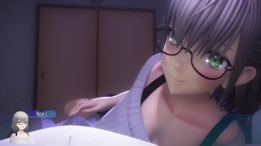 Teacher Noel [Cameel]