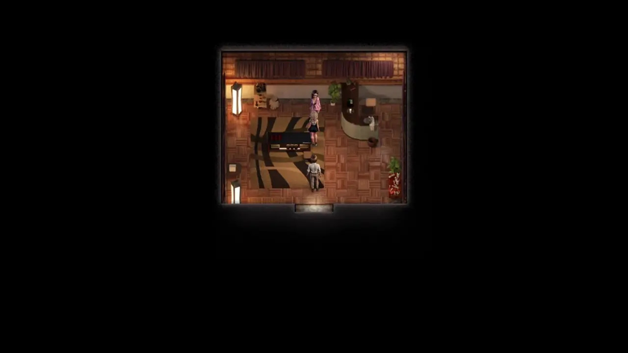 【Treasure of Nadia】Part27