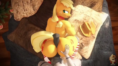 Pony Compile + X ray Vision