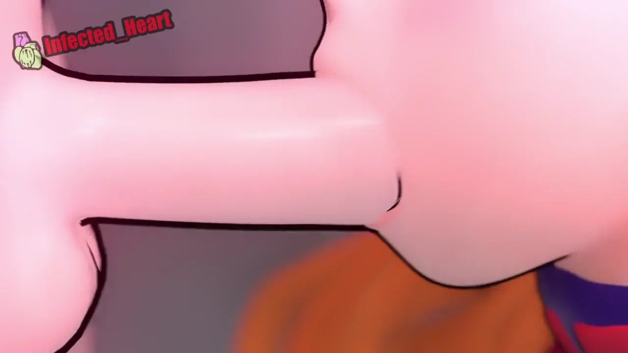 A present for Asuka [InfectedHeart]