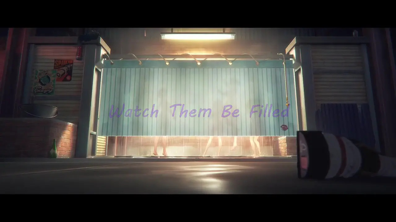 Breeding Desire! ZZZ PMV!