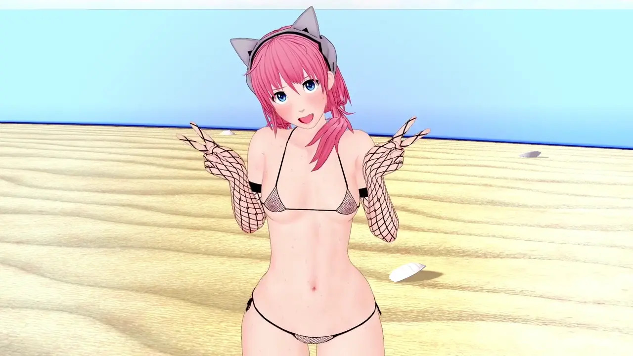 Iris Sagan Solo Compilation