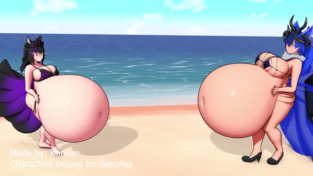 Post vore by kanilan