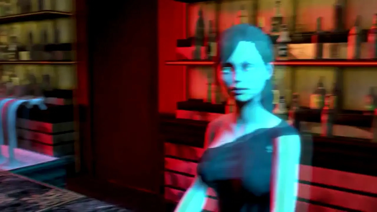Nyotengu's Sexy Ass