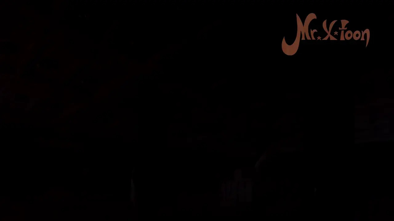 Mr X toon compilation
