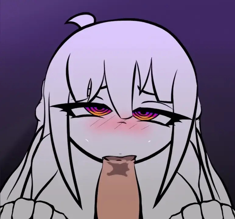 Nikusa deepthroat