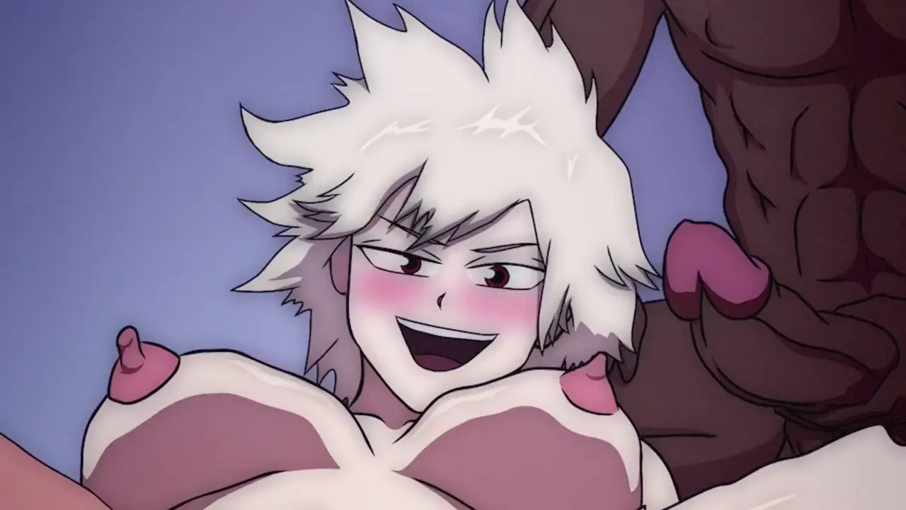 Mitsuki Bakugo Has A Squirting Orgasm [OreJai][4K]