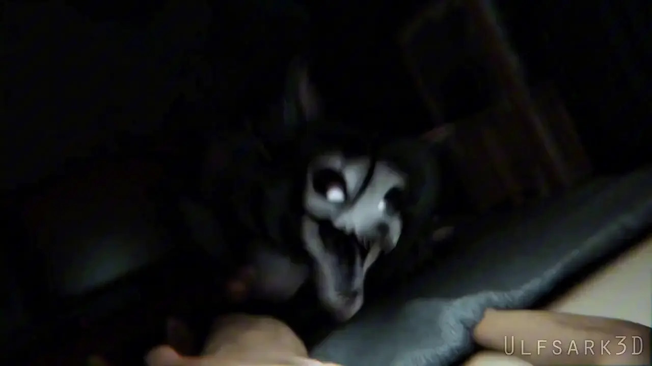 an unexpected visit from Mal0