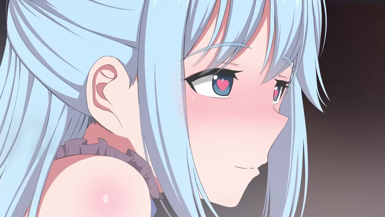 [Konosuba] Aqua 1 Extreme [Ginhaha]