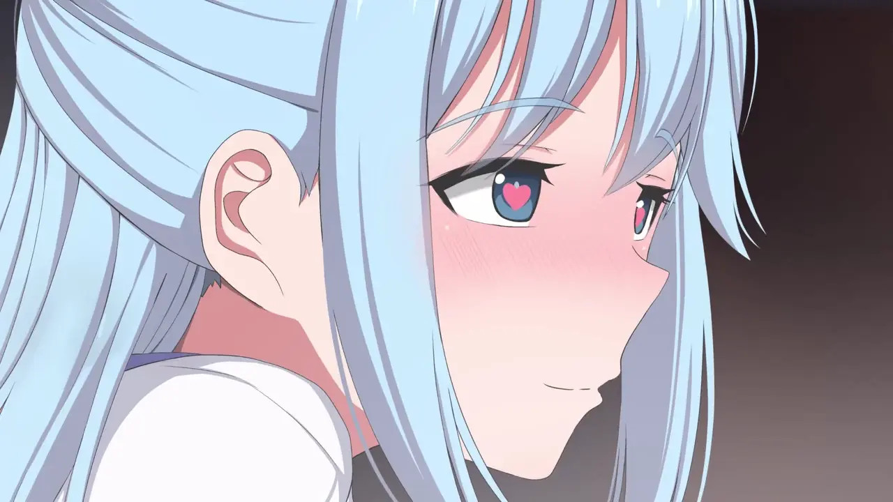 [Konosuba] Aqua 2 Extreme [Ginhaha]