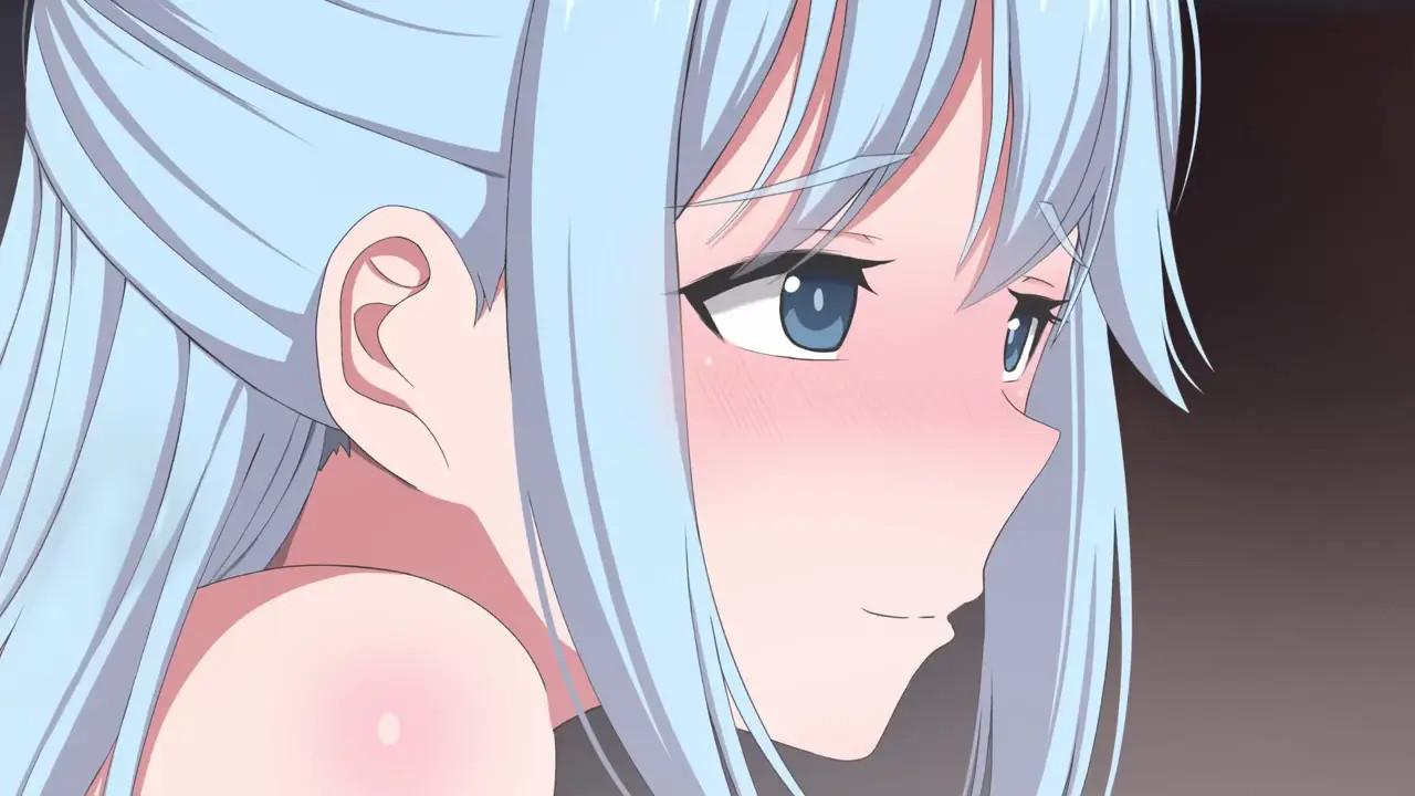 [Konosuba] Aqua 4 [Ginhaha]