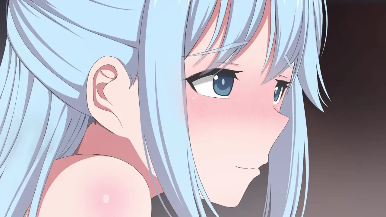 [Konosuba] Aqua 6 [Ginhaha]