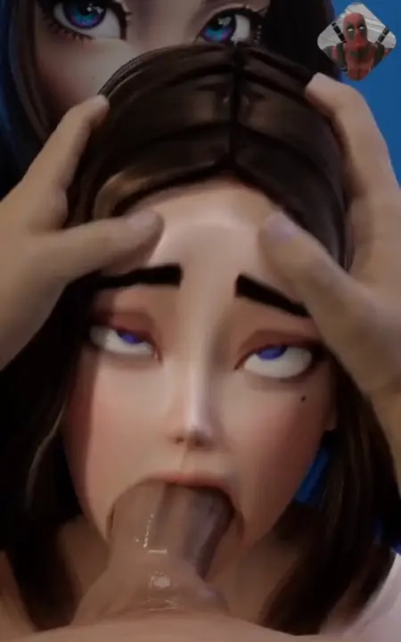 Samsung Sam Face Fuck