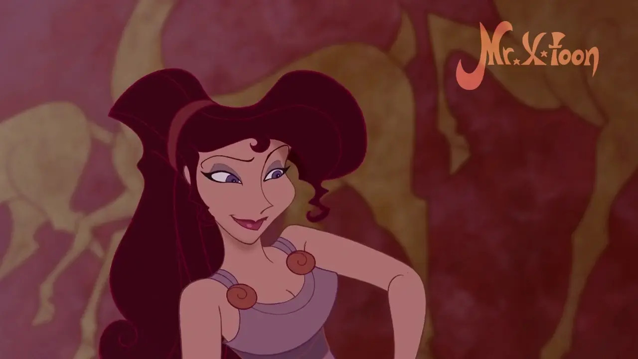 Herc’s Cock