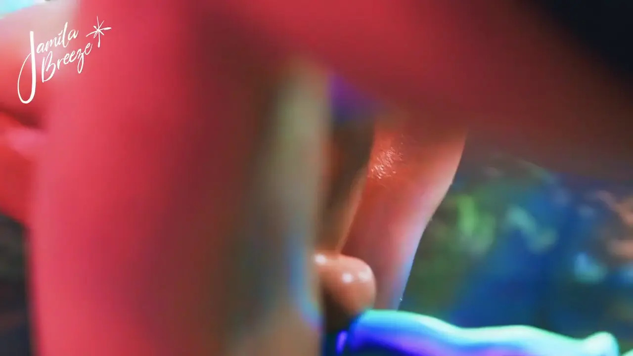 The Futanari Milking - Teaser