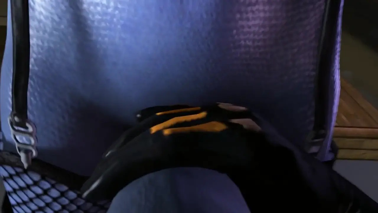 Mass Effect PMV - Nasty (futa)
