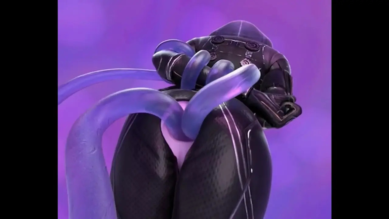 Mass Effect PMV - Anaconda 2 (Futa)