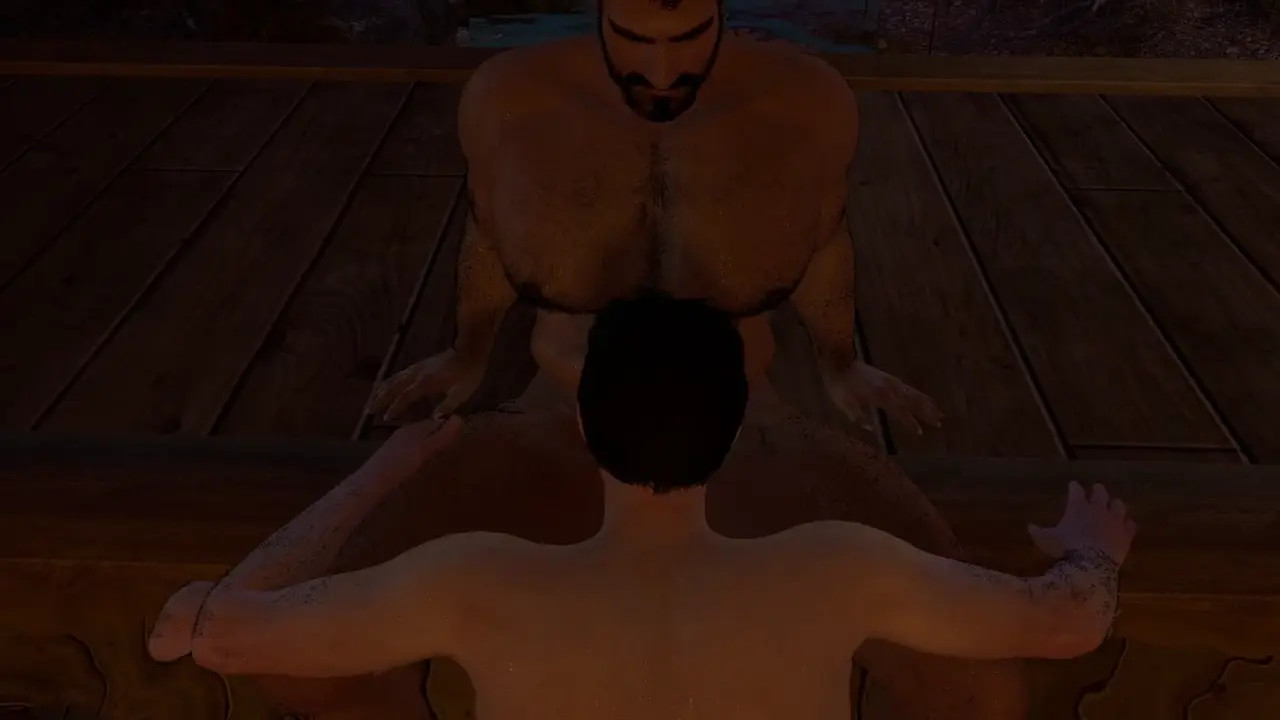 Fun with Daddy