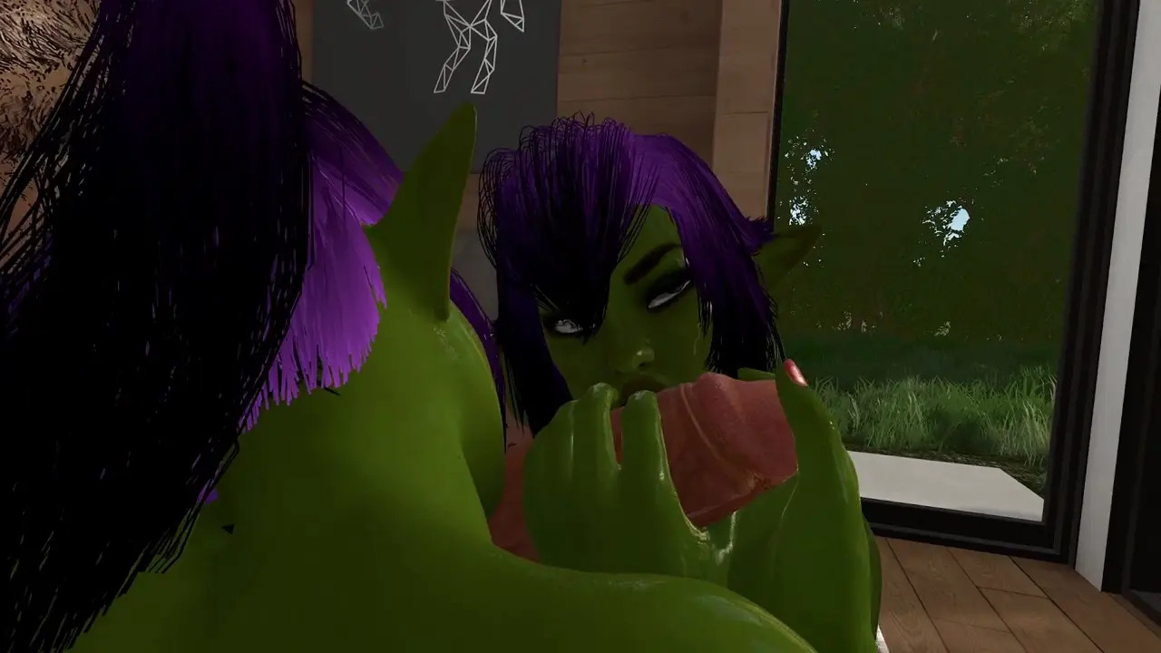 Goblin Fun Full