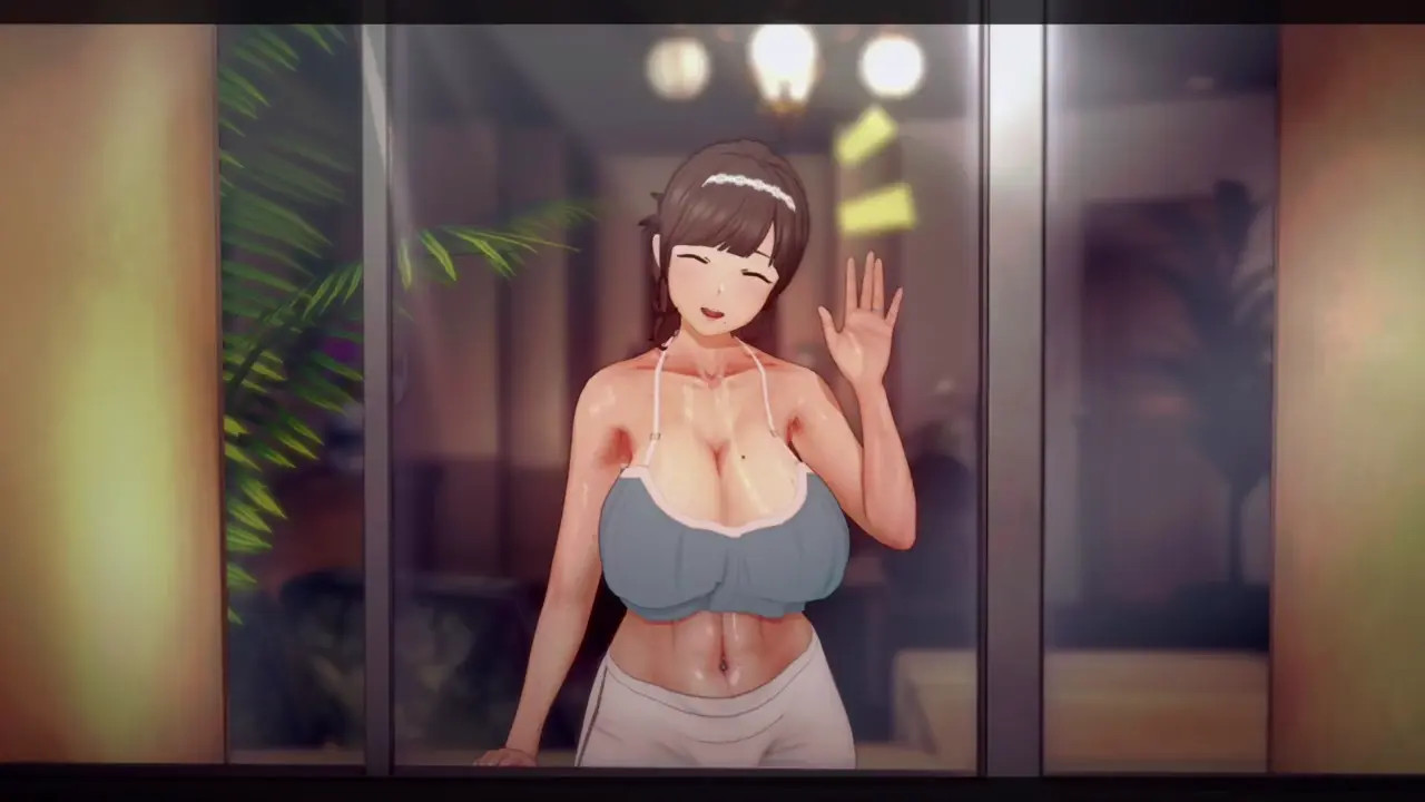 Good Morning - Hongcha03