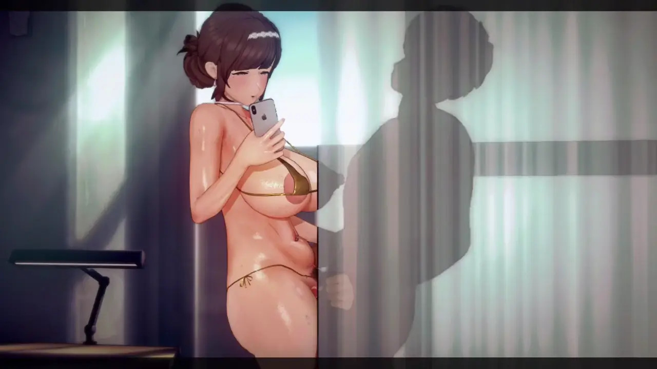Hidden Sex - Hongcha03