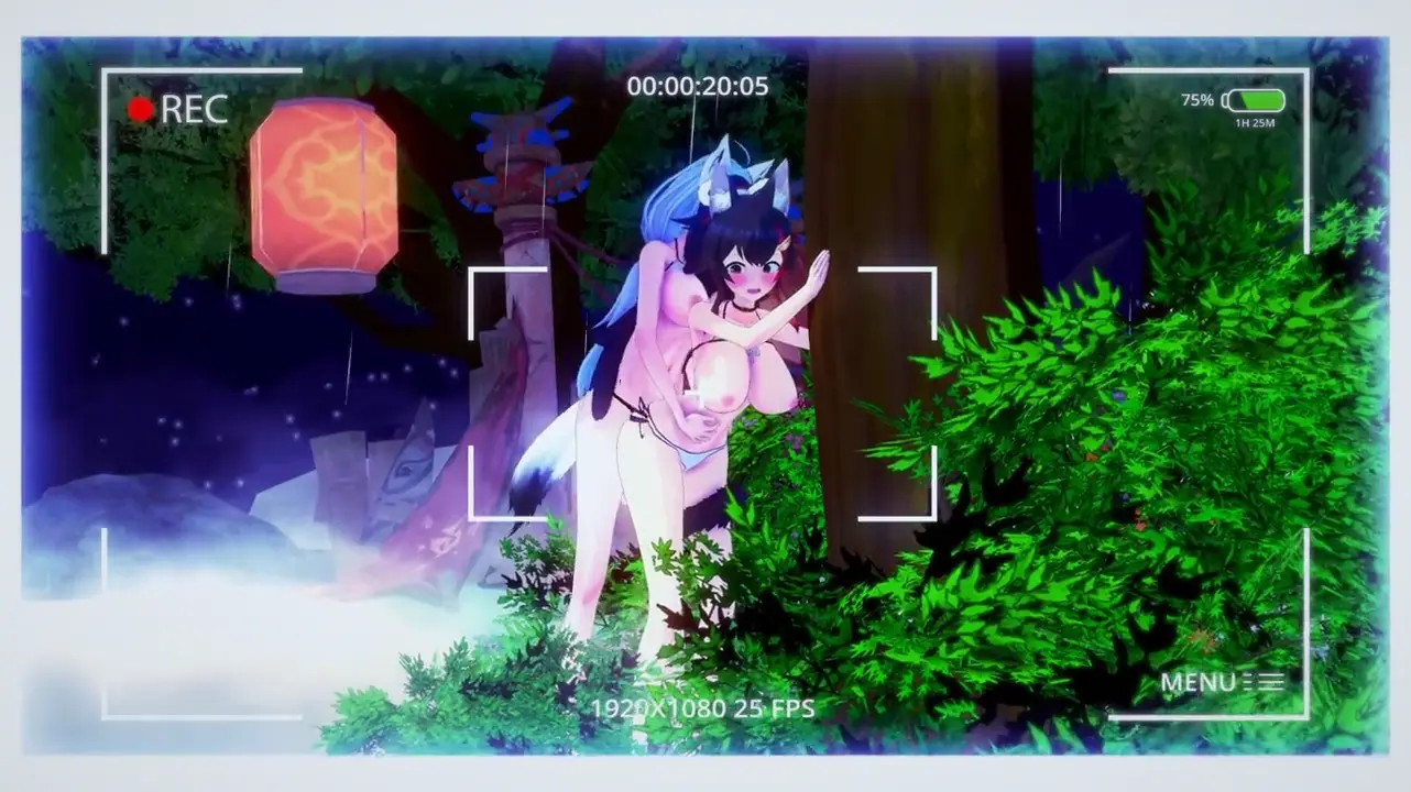 [J0T4K4] Ookami Mio x Shirakami Fubuki