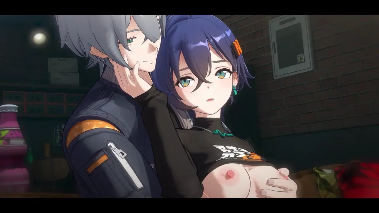 [Zenless Zone Zero] Wise & Belle Bonding (4K) [PastaPaprika]