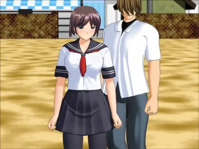 The Insulting Classroom Takao