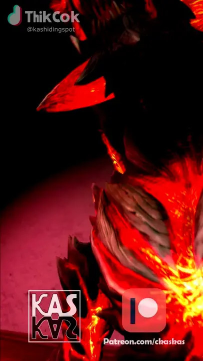 Dante's Private Video