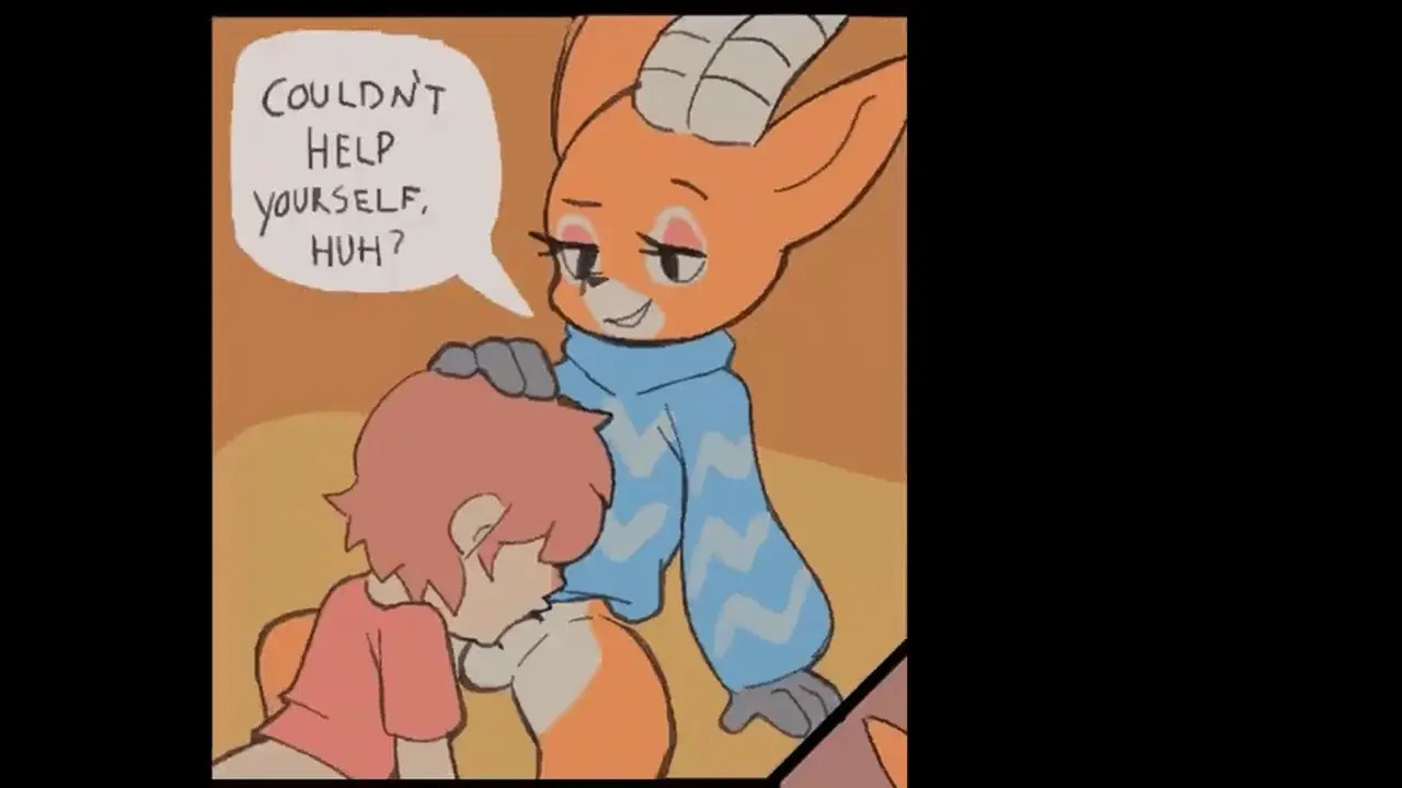 [PinkAnimations] Animal Crossing