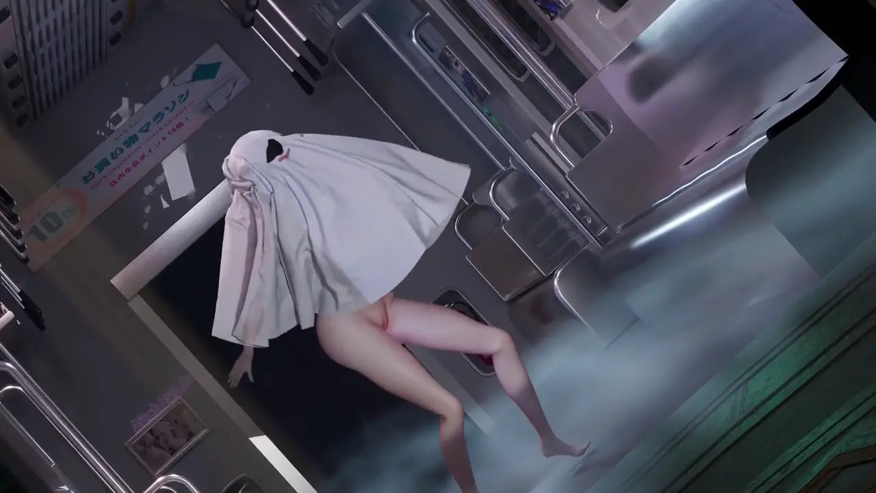 Ghost Dancing [Bitch Knight]