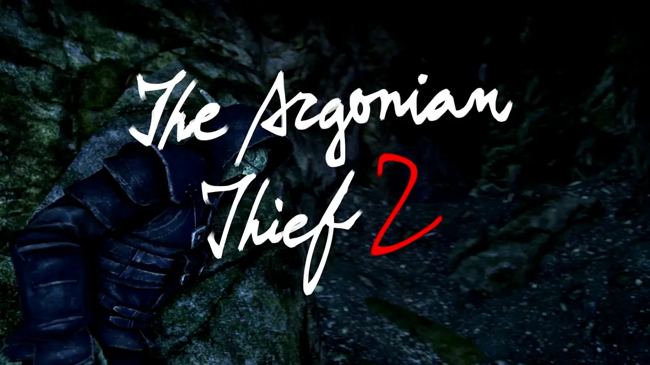 The Argonian Thief 2