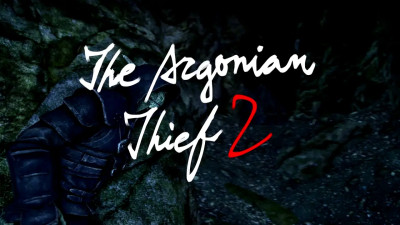 The Argonian Thief 2