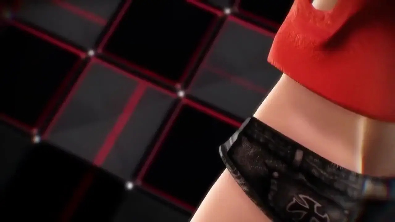 mmd prinz eugen sweet devil