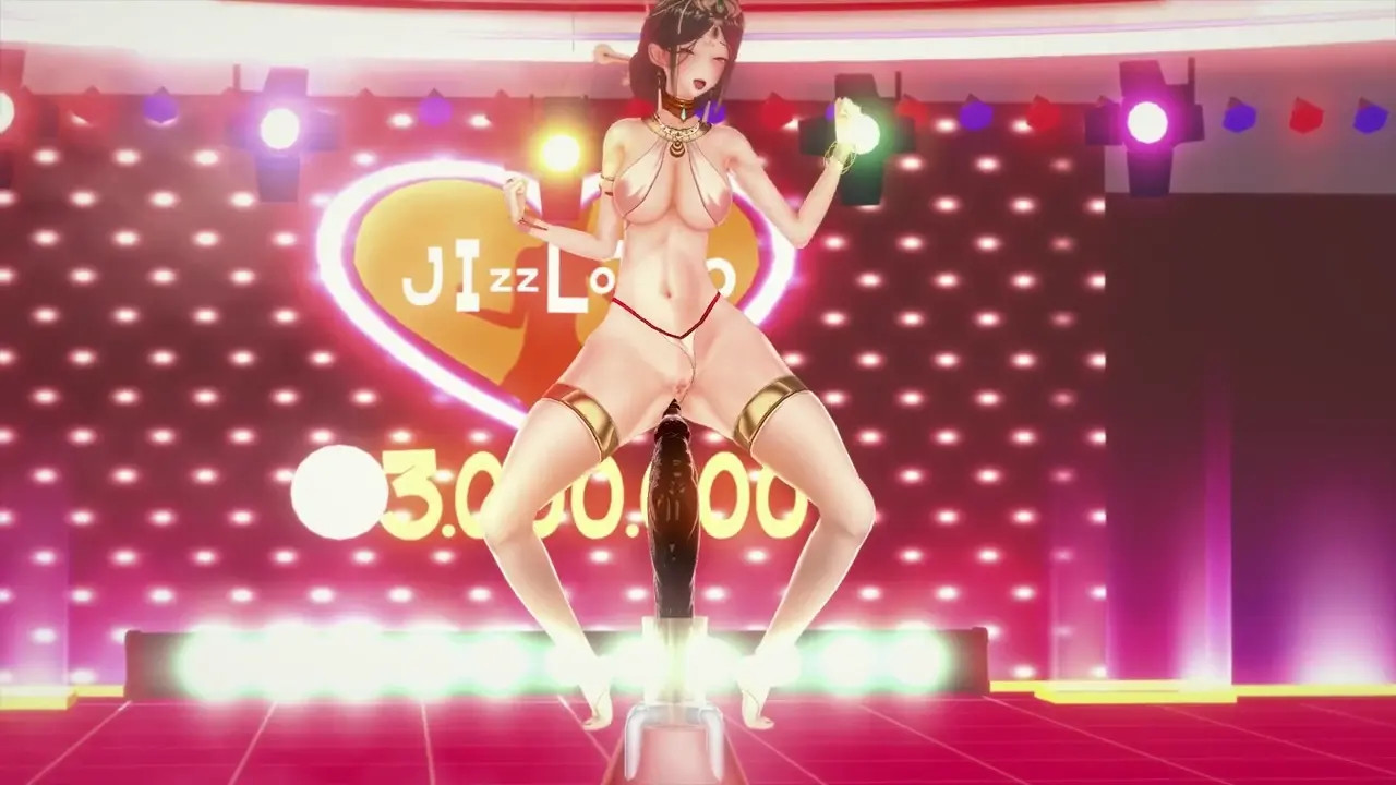 PGR Dancer Hanying